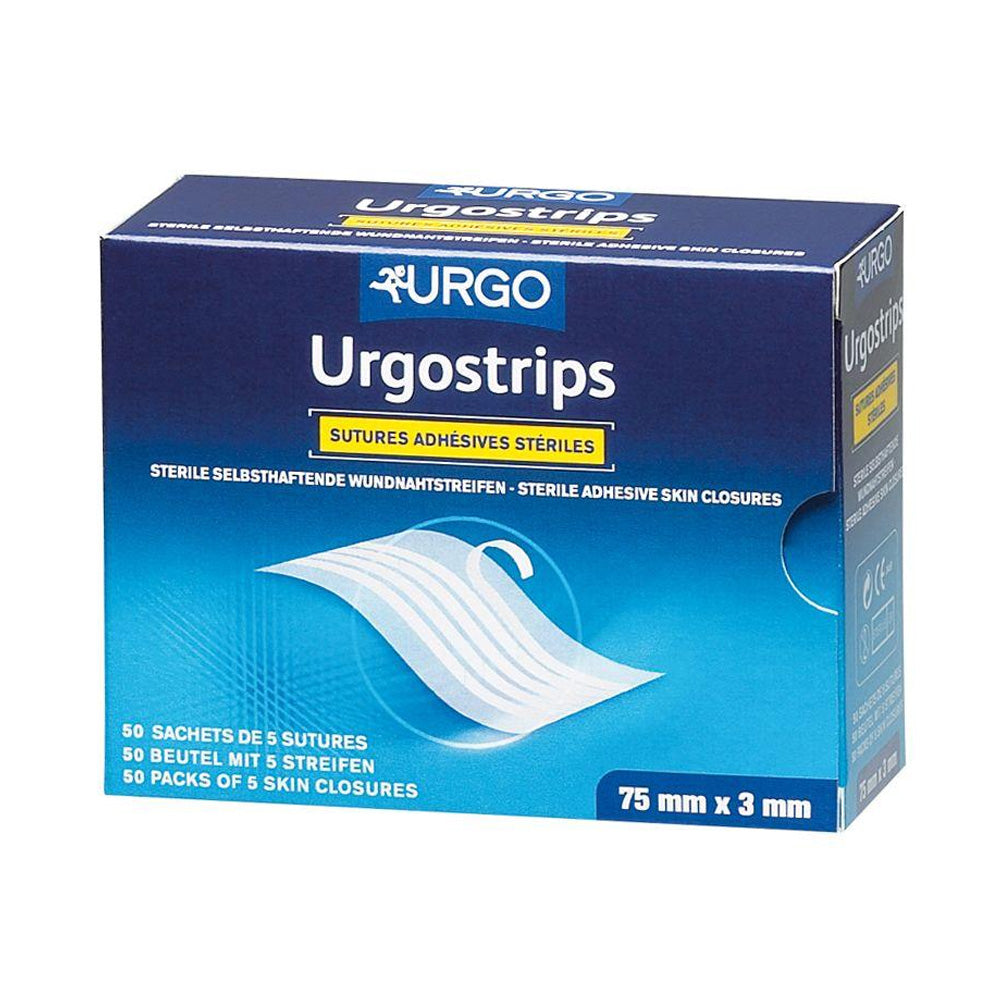 Urgo Strips