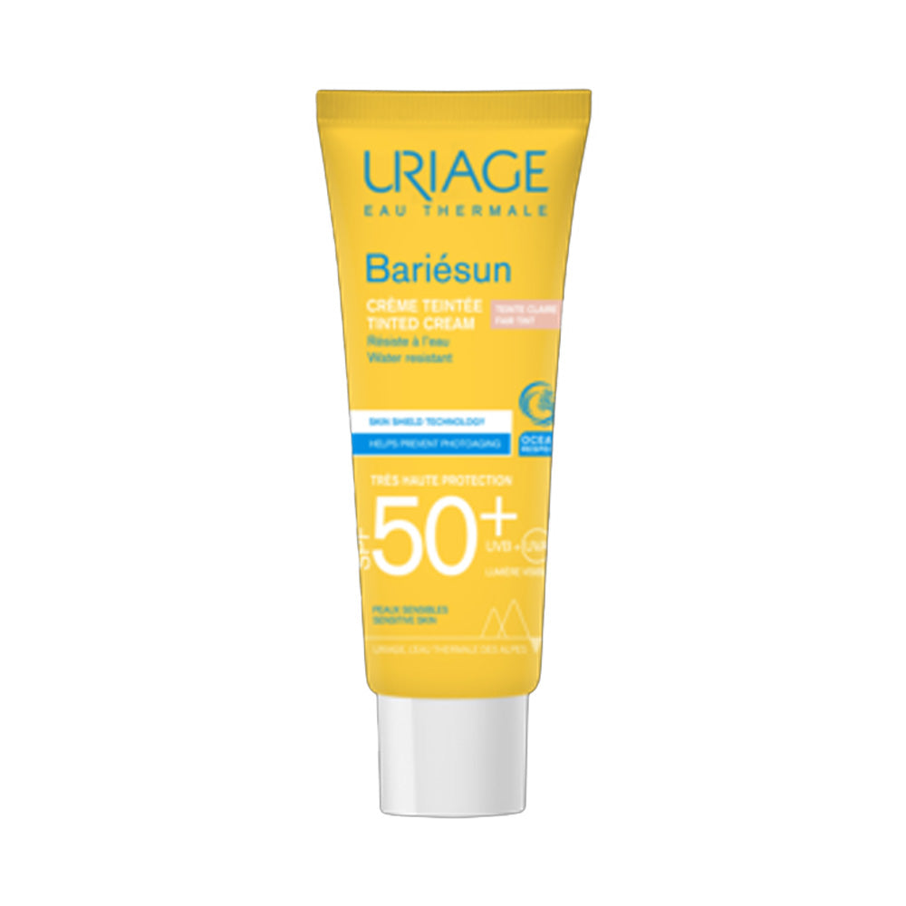 Uriage Bariesun Ecran Teintée Claire - Nova Para