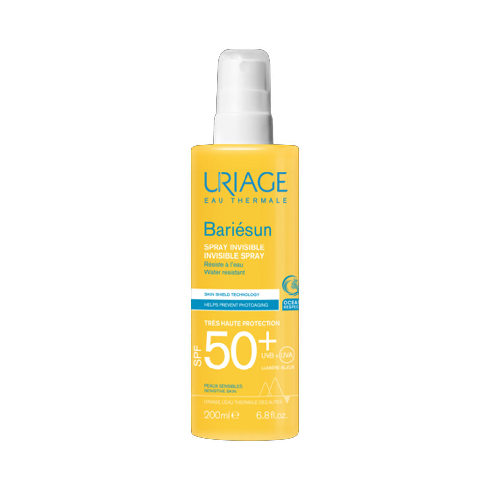 Uriage Bariésun SPF50+ Spray 200ml - Nova Para