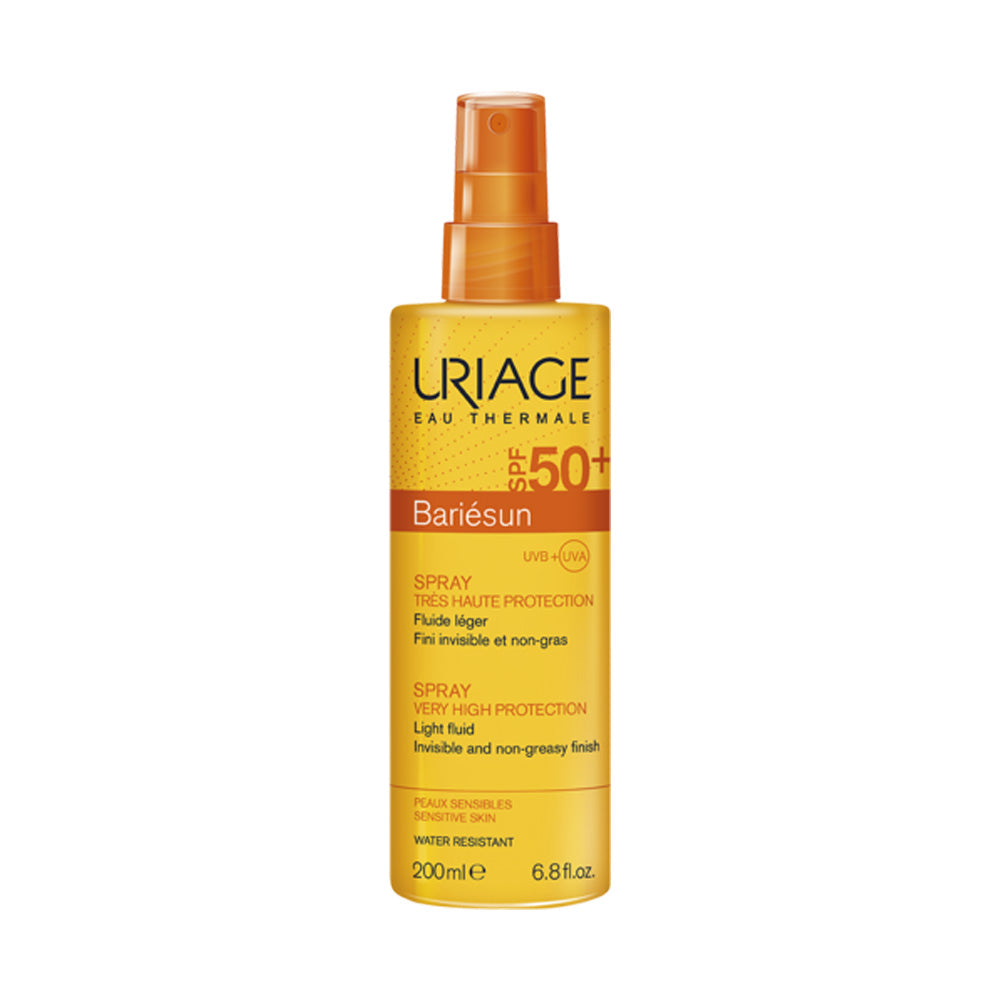 Uriage-Bariesun-Spray-SPF50_-200ml-novaparapharmacie-maroc