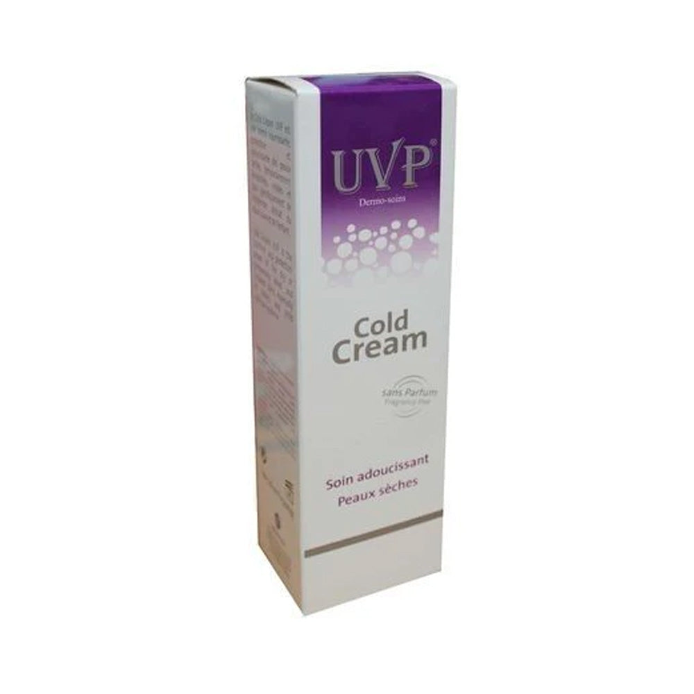Uvp Cold Cream 125ml nova parapharmacie prix maroc casablanca