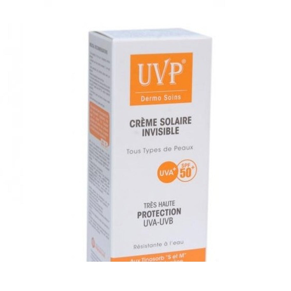 Uvp Ecran Invisible SPF50+ 50ml nova parapharmacie prix maroc casablanca