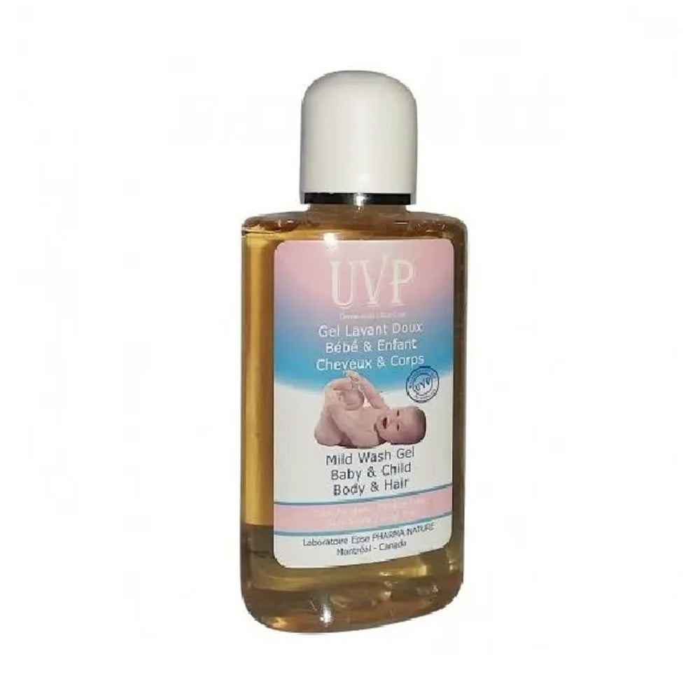Uvp Gel lavant Doux Bebe 200ml nova parapharmacie prix maroc casablanca