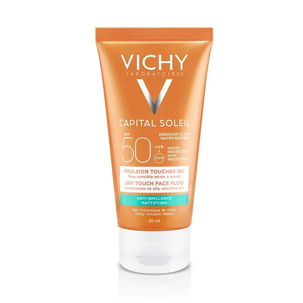 Vichy-Capital-Soleil-Emulsion-Toucher-Sec-SPF50_-50ml-global-parapharmacie-casablanca