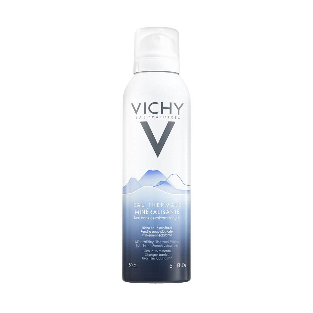 Vichy Eau Thermale Minéralisante 150ml nova parapharmacie prix maroc casablanca