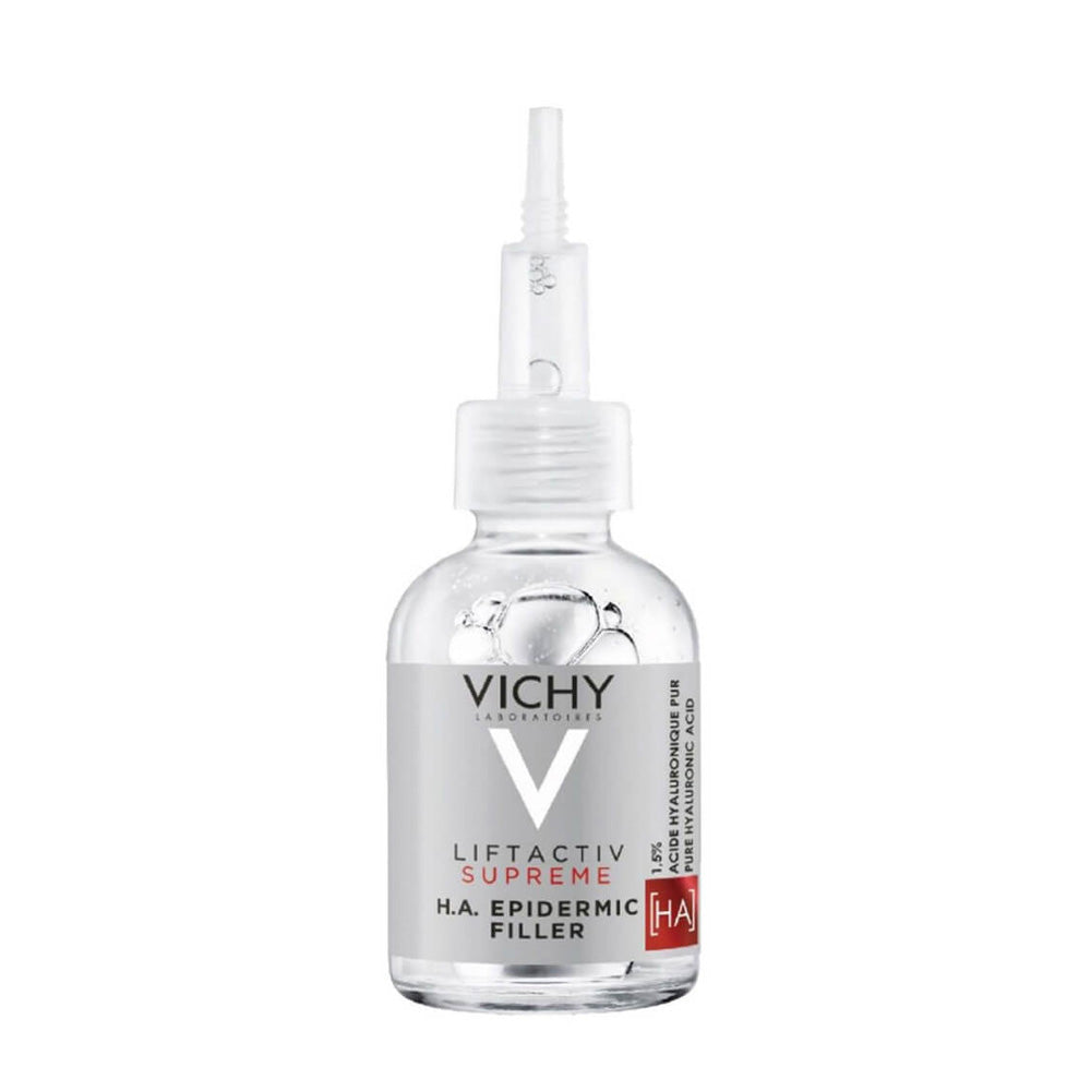 🎁Vichy Liftactiv Specialist H.A. Epidermic Filler 30ml