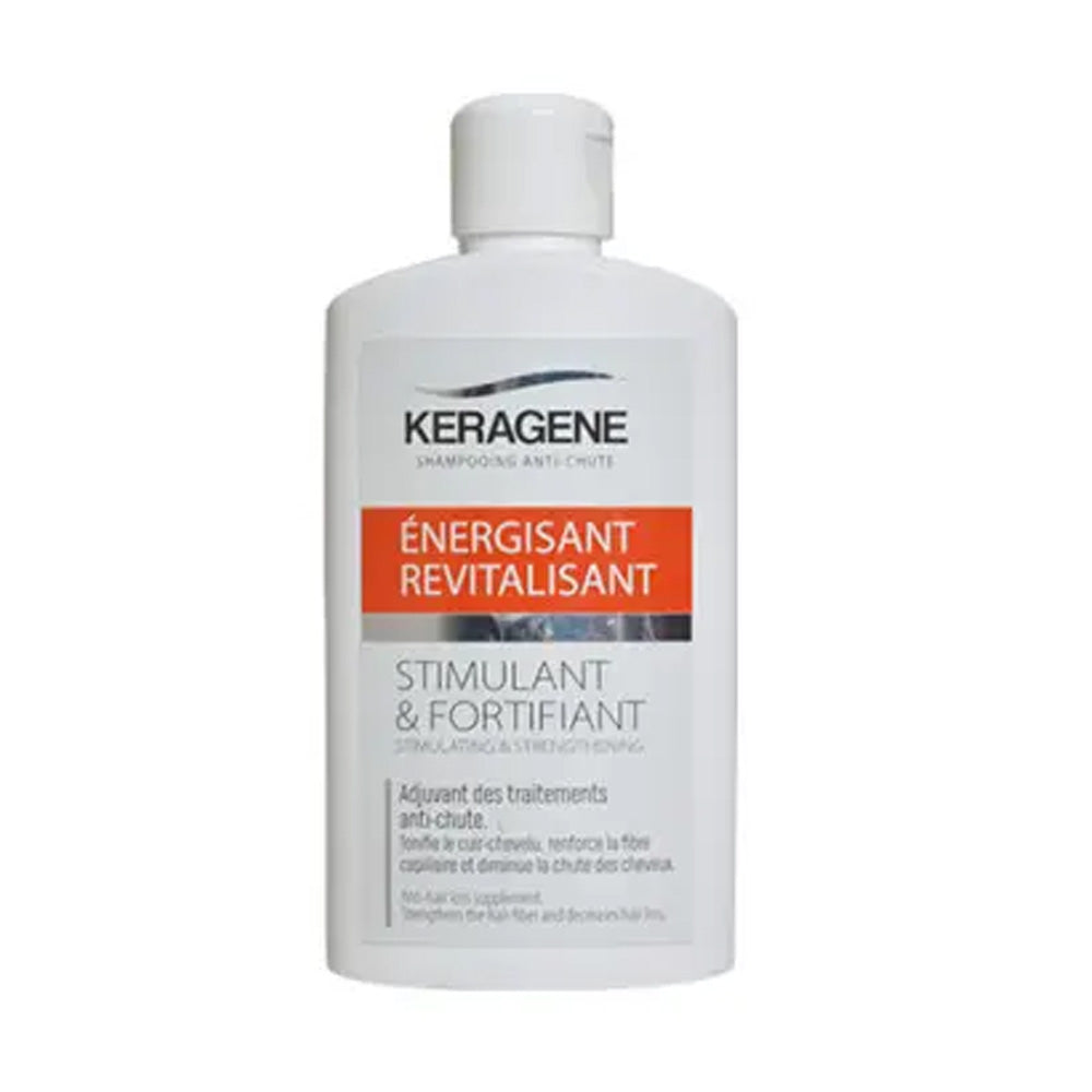 keragene Shampooing Anti-Chute 200ml nova parapharmacie prix maroc casablanca