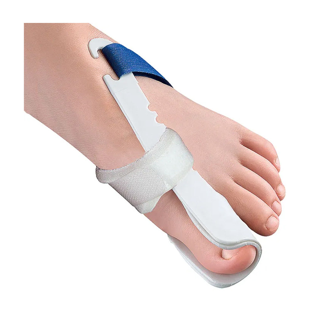 wellcare Bunion Night Splint Nova Para